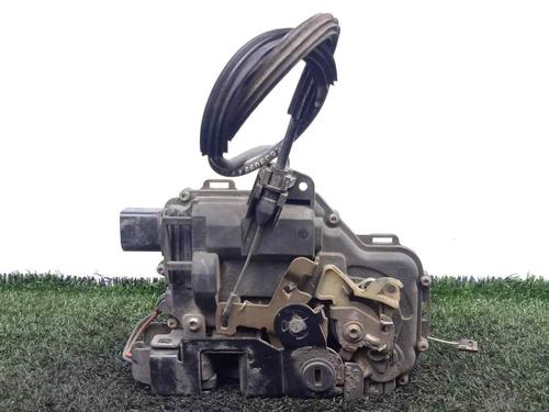 Rear right lock SKODA OCTAVIA I (1U2)  | BP10220212C99 