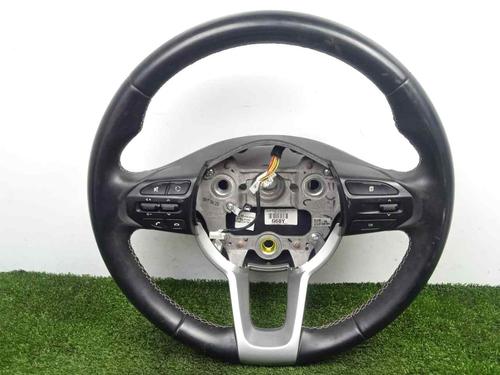 Used Steering wheel KIA PICANTO II (TA) [2011-2018]  15354276