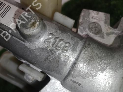 Brake master cylinder BMW X5 (E53) 3.0 d | BP27397719M77 