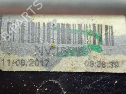 Tailgate handle PEUGEOT BOXER Van  | BP29512409C132 