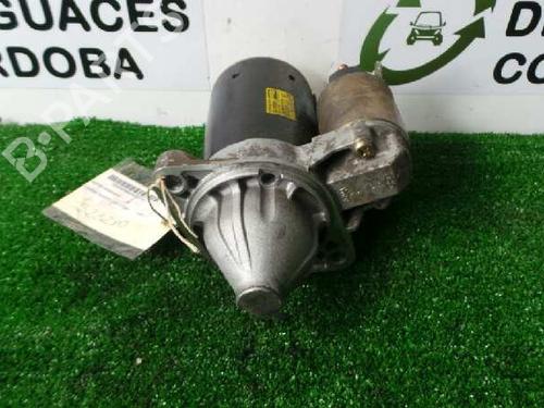 Startmotor HYUNDAI ACCENT II (LC) [1999-2012]  7460036