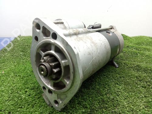 Used Starter Starter MITSUBISHI PAJERO IV (V8_W, V9_W) 3.2 DI-D 4WD (V98W, V88W) (190 hp) 39707799 39707799