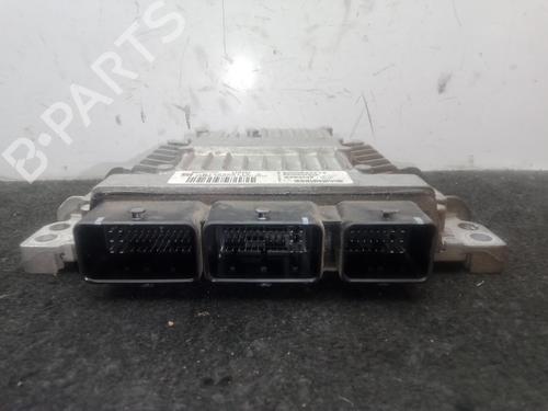 Engine control unit (ECU) RENAULT CLIO III (BR0/1, CR0/1)  | BP29421616M57 