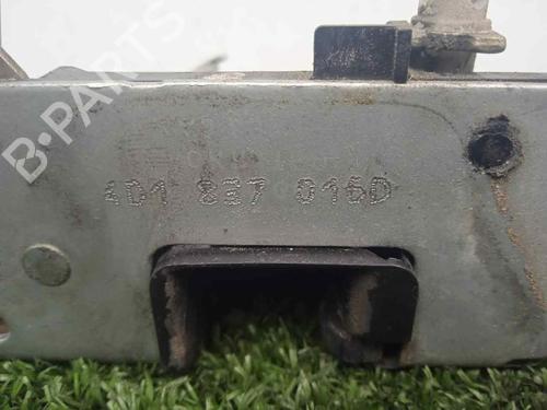 Front right lock AUDI A8 D2 (4D2, 4D8) 4.2 quattro | BP22798518C97 