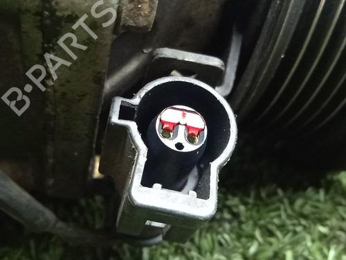 AC-Kompressor FORD FOCUS I (DAW, DBW) 1.8 TDCi | BP31042233M34 