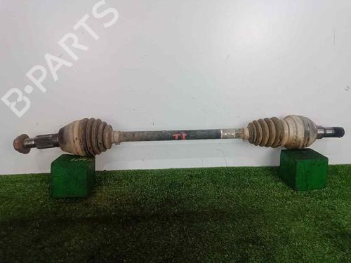 Used Left rear driveshaft CHEVROLET CAPTIVA (C100, C140) [2006-2025]  29161411