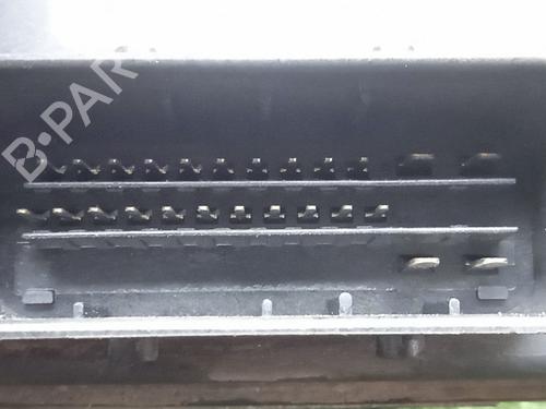 ABS pump PEUGEOT 407 (6D_) 2.0 HDi 135 (6DRHRH, 6DRHRE, 6DRHRG, 6DRHRJ) | BP29039938M43 