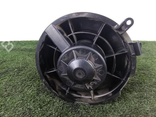 Heater blower motor NISSAN X-TRAIL II (T31) 2.0 dCi 4x4 | BP29268765M62 
