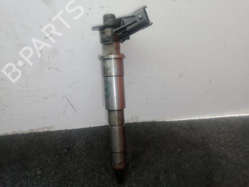 Used Injector NISSAN QASHQAI I (J10, NJ10) 2.0 dCi (150 hp) 29475748