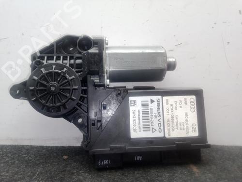 Right rear window motor SEAT EXEO (3R2) 2.0 TDI | BP33235332E22 - Image 3