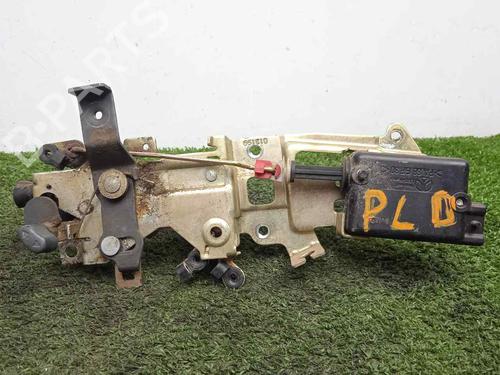 Elektronisk modul CITROËN JUMPY I (U6U_) 1.9 TD | BP29307721M83 