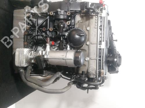 Engine SKODA OCTAVIA I (1U2) 1.9 TDI | BP28810209M1 