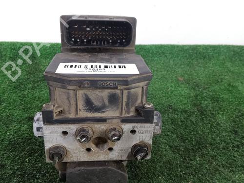 ABS pump AUDI A4 B6 (8E2) 2.0 | BP36532658M43 - Image 2