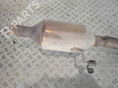 Pot Catalytique (catalyseur) JMJ 1091587 Pour Toyota Yaris III (P9) 3/5 Portes - 400mm, Neuf