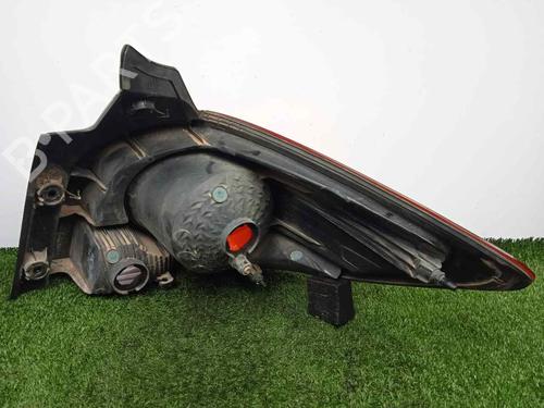 Left taillight CHEVROLET CRUZE (J300) 1.6 | BP16036208C34 