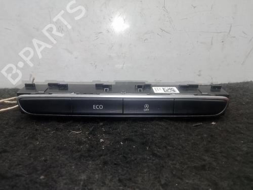 Kombi Kontakt / Stilkkontakt RENAULT MEGANE IV Hatchback (B9A/M/N_) 1.5 dCi 90 (B9A1) (90 hp) 24243700
