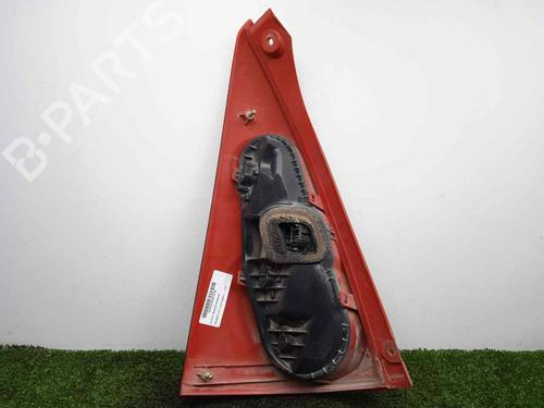 Right taillight PEUGEOT 107 (PM_, PN_) 1.0 | BP19544479C35 