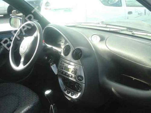 Right mirror FORD KA (RB_) 1.3 i | BP5731877C27 