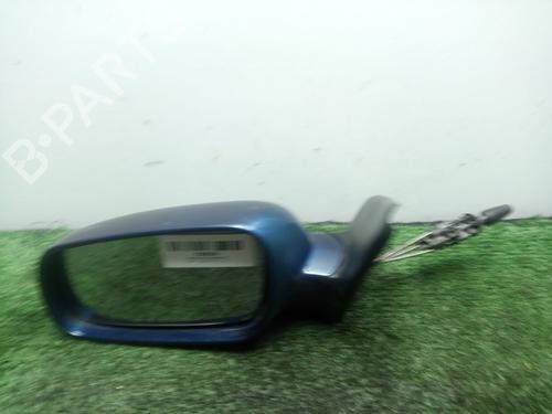 Używane Lusterko boczne lewe SEAT LEON (1M1) 1.6 (100 hp) 29607931