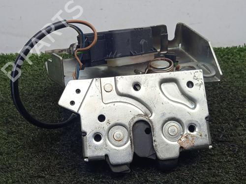 Used Tailgate lock RENAULT MEGANE II (BM0/1_, CM0/1_) 1.5 dCi (BM1E, CM1E) (106 hp) 26586899