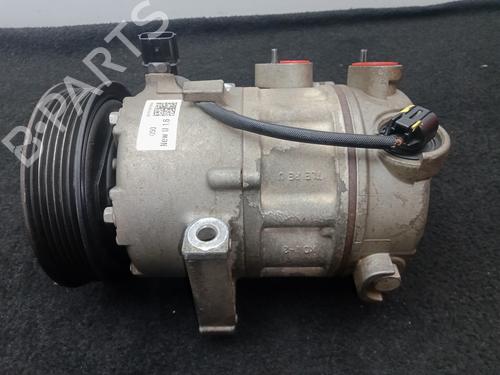 AC compressor KIA SPORTAGE IV (QL, QLE) 1.6 CRDi | BP11847569M34 