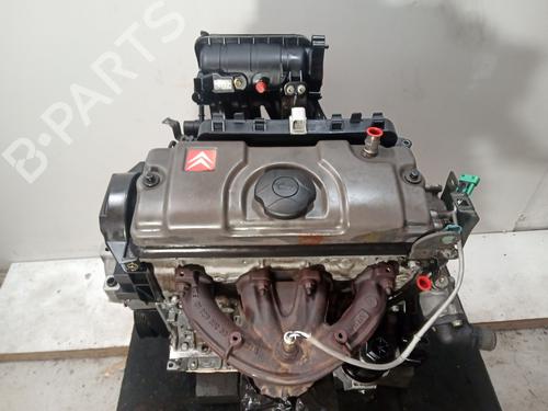 Engine CITROËN C3 I (FC_, FN_) 1.4 i | BP28168098M1 