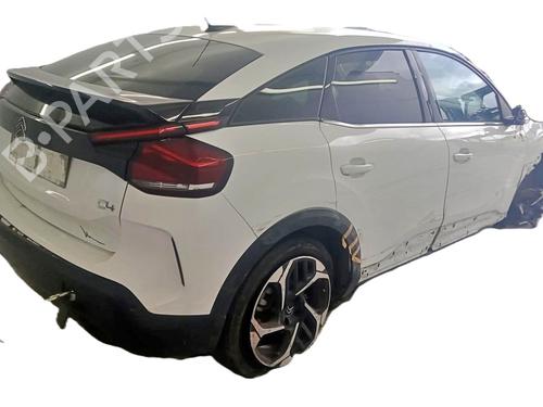 Pedal CITROËN C4 III (BA_, BB_, BC_) 1.5 BlueHDi 130 (BBYHZB) | BP31995692I4