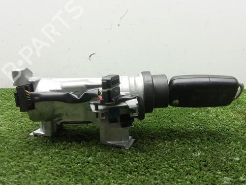 Used Ignition barrel Ignition barrel 39448614 39448614