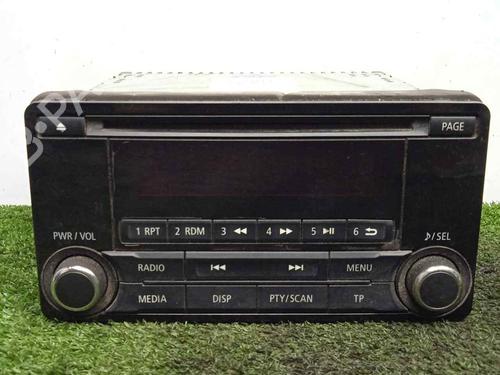 Used Radio MITSUBISHI ASX (GA_W_) [2009-2025]  15610700