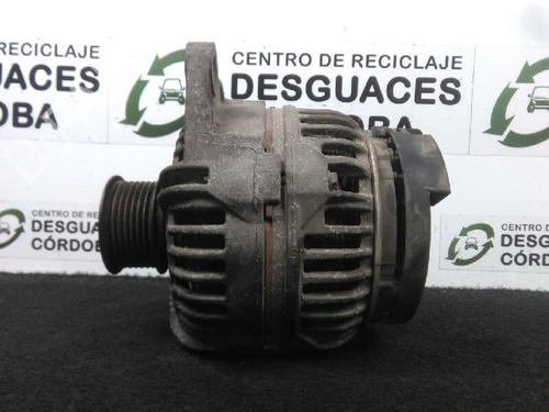 Alternator IVECO DAILY III Van  | BP5746813M7 
