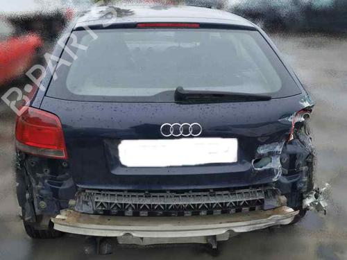 Electronic module AUDI A3 (8P1)  | BP5700368M83 
