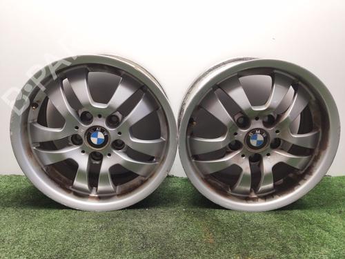 Used Wheel set Wheel set 38173859 38173859