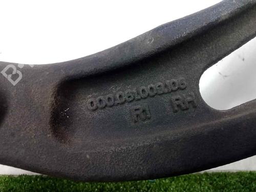 Right front suspension arm MERCEDES-BENZ R-CLASS (W251, V251)  | BP15543304M13 