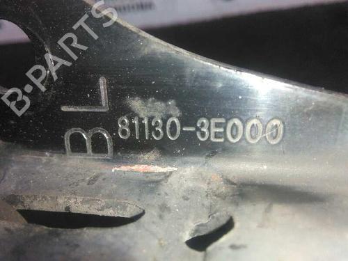 Hood lock KIA SORENTO I (JC)  | BP23653352C133 