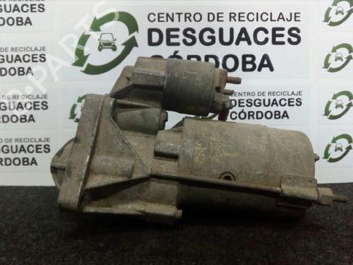 Startmotor RENAULT LAGUNA I Grandtour (K56_) 2.2 D (K56F/2, S56F) (83 hp) 5702487