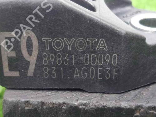 Other TOYOTA YARIS (_P13_) 1.3 (NSP130_, NSP130) | BP14484828O1 