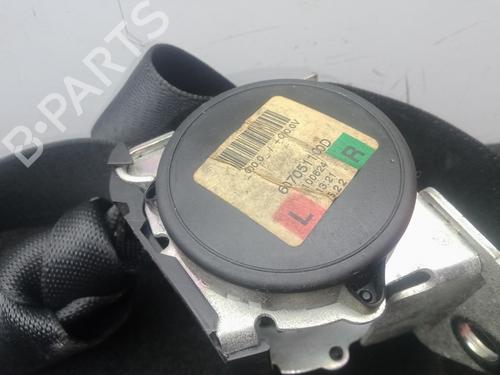 Rear right seatbelt BMW 1 (E87) 118 d | BP16780069I28 