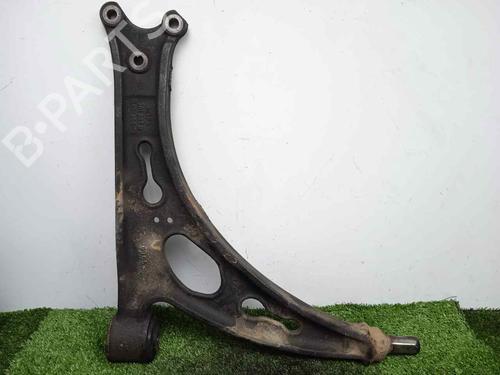 Used Left front suspension arm SEAT LEON (1P1) 1.9 TDI (105 hp) 13009454