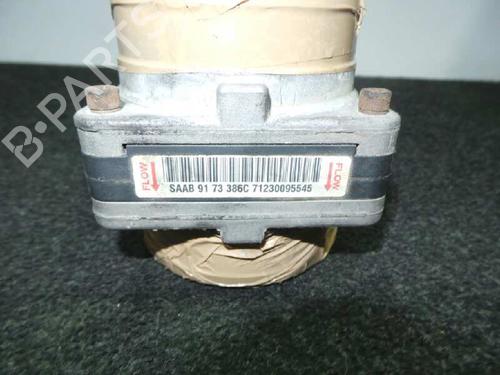 Mass air flow sensor SAAB 9-5 (YS3E)  | BP5692849M95 