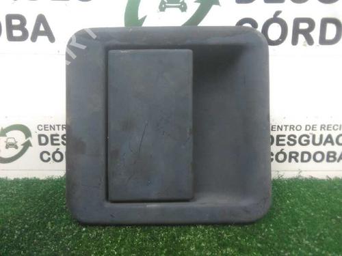 Used Front right exterior door handle CITROËN BERLINGO / BERLINGO FIRST Box Body/MPV (M_) 1.9 D (MBDJY) (70 hp) 23441955