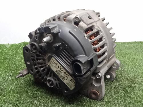 Alternator SKODA OCTAVIA II (1Z3) 2.0 TDI | BP28036681M7 