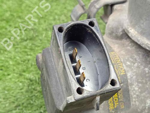 Throttle body FORD PUMA (EC_)  | BP15198242M82 