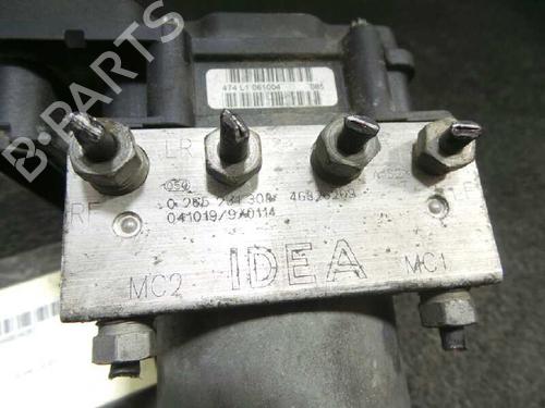 ABS pump LANCIA MUSA (350_)  | BP5741384M43 