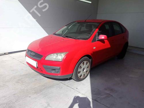 Starter FORD FOCUS II (DA_, HCP, DP) 1.8 TDCi | BP19808074M8 