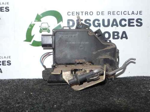 Used Rear left lock AUDI A6 C5 Avant (4B5) [1997-2006]  5738792