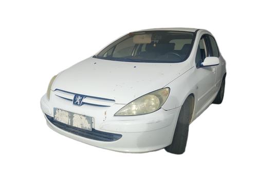 Used Parts PEUGEOT 307 (3A/C) 2.0 HDi 110 5024244