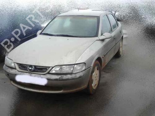Right mirror OPEL VECTRA B (J96) 1.6 i 16V (F19) | BP5729312C27 