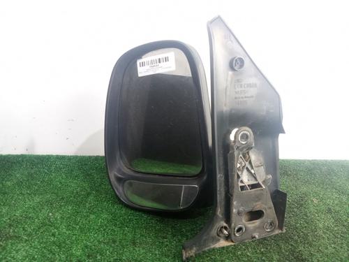 Bakspejl venstre FORD TRANSIT Van (E_ _) 2.5 DI (EAL, EAS) (76 hp) 31679664