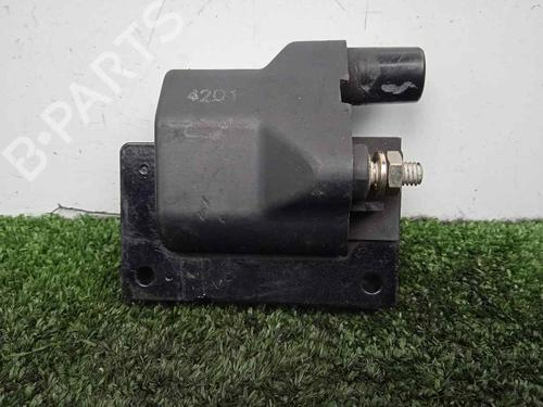 Used Ignition coil AUDI 90 B3 (893, 894, 8A2) [1987-1991]  22597652