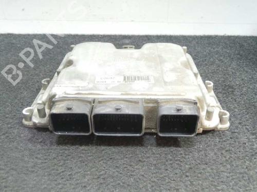 Used Engine control unit (ECU) CITROËN XSARA PICASSO (N68) 2.0 HDi (90 hp) 5712845